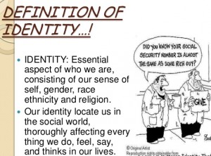 social-identity