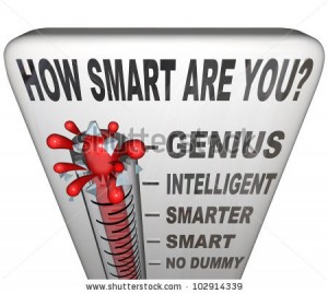 how-smart-are-you-measuring-your-intelligence-level