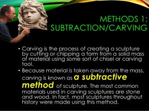 subtraction method