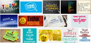 positive-thinking-collage