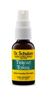 throat-spray