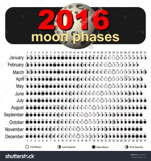 moon-calendar