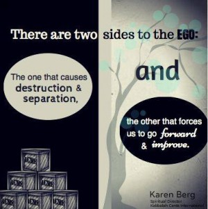 two-sides-of-the-ego