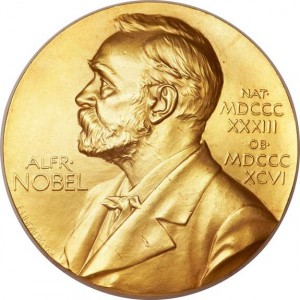 crick-nobel-medal